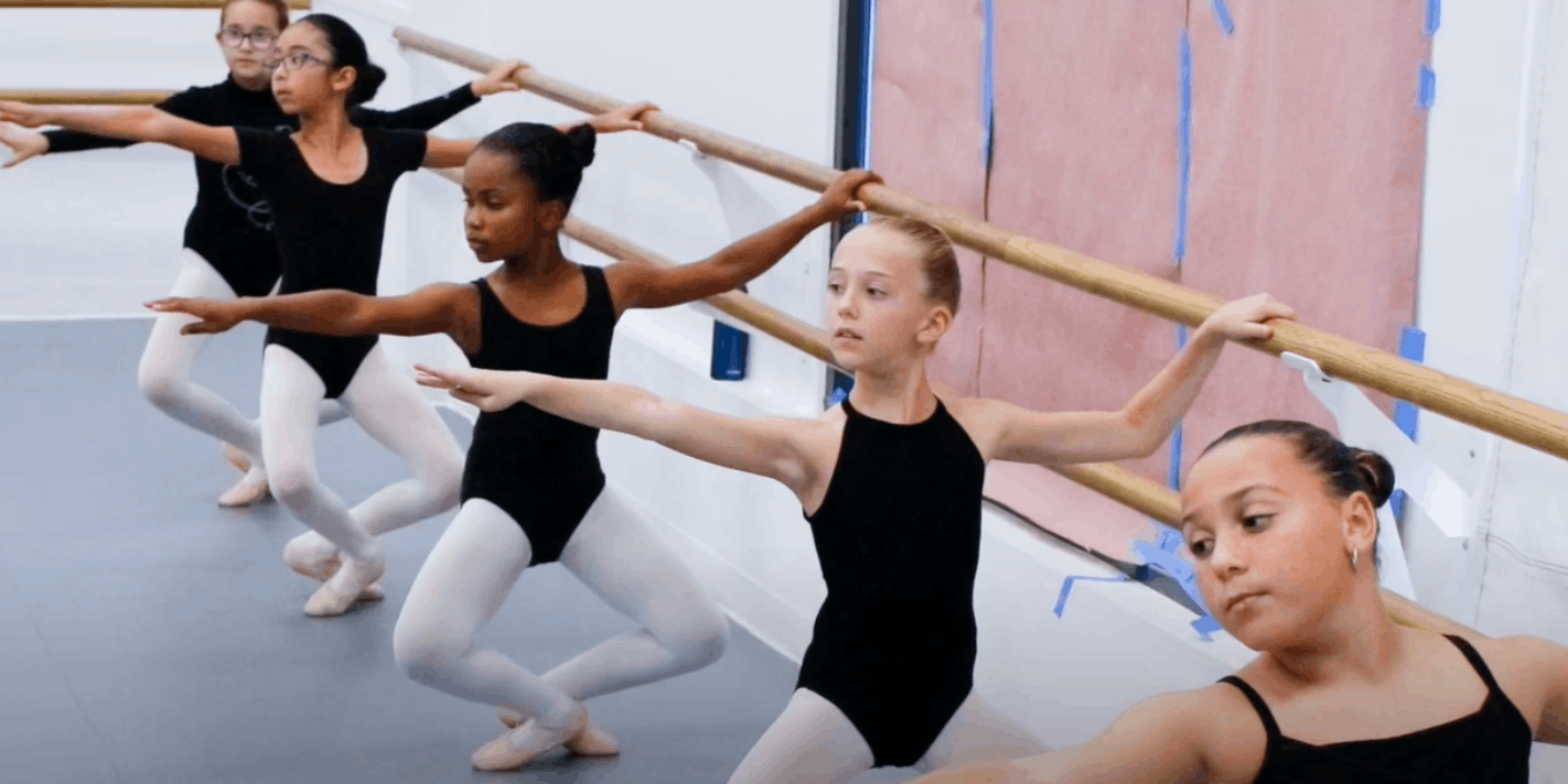 San Pedro City Ballet