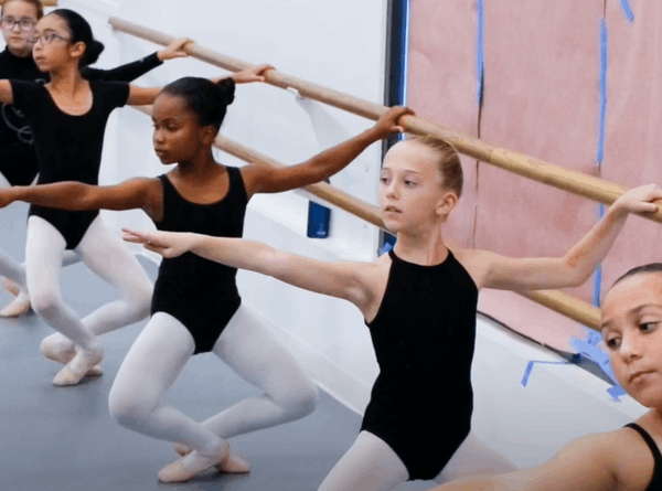 San Pedro City Ballet