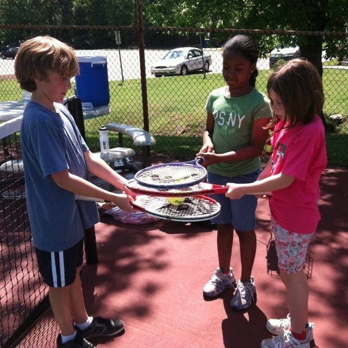 Birmingham Area Tennis Association