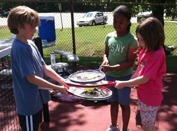 Birmingham Area Tennis Association