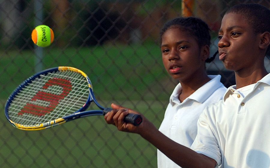 Birmingham Area Tennis Association