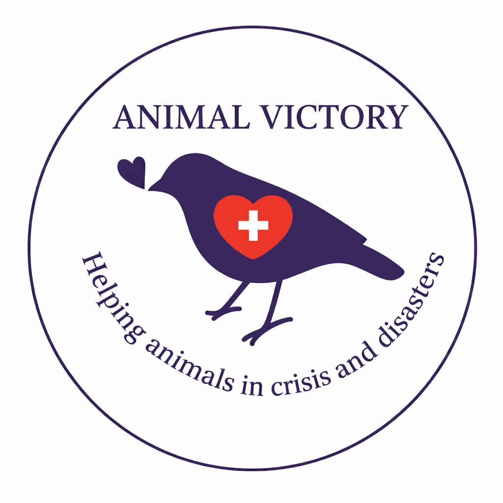 Animal Victory Disaster & Abuse Fund