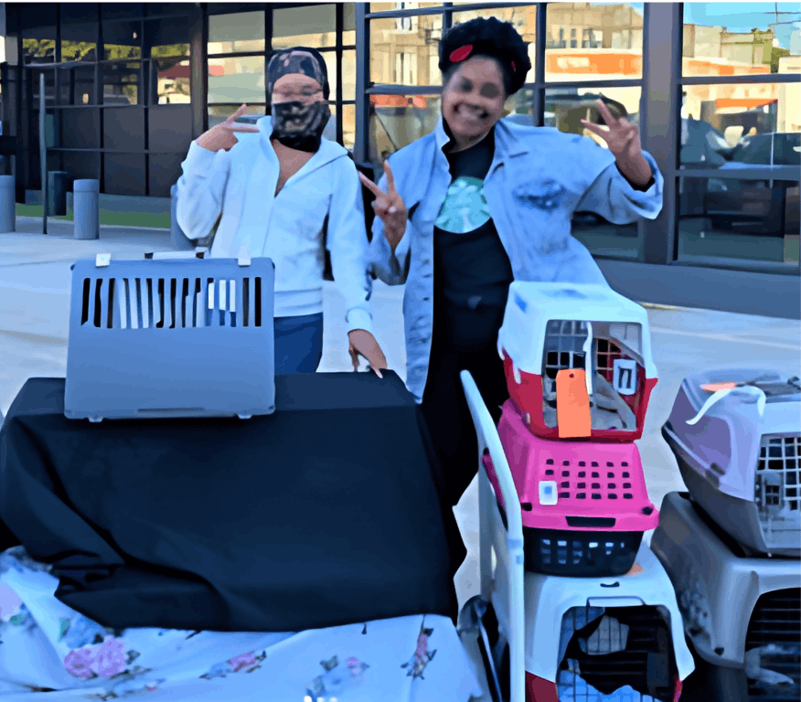 Animal Victory Disaster & Abuse Fund