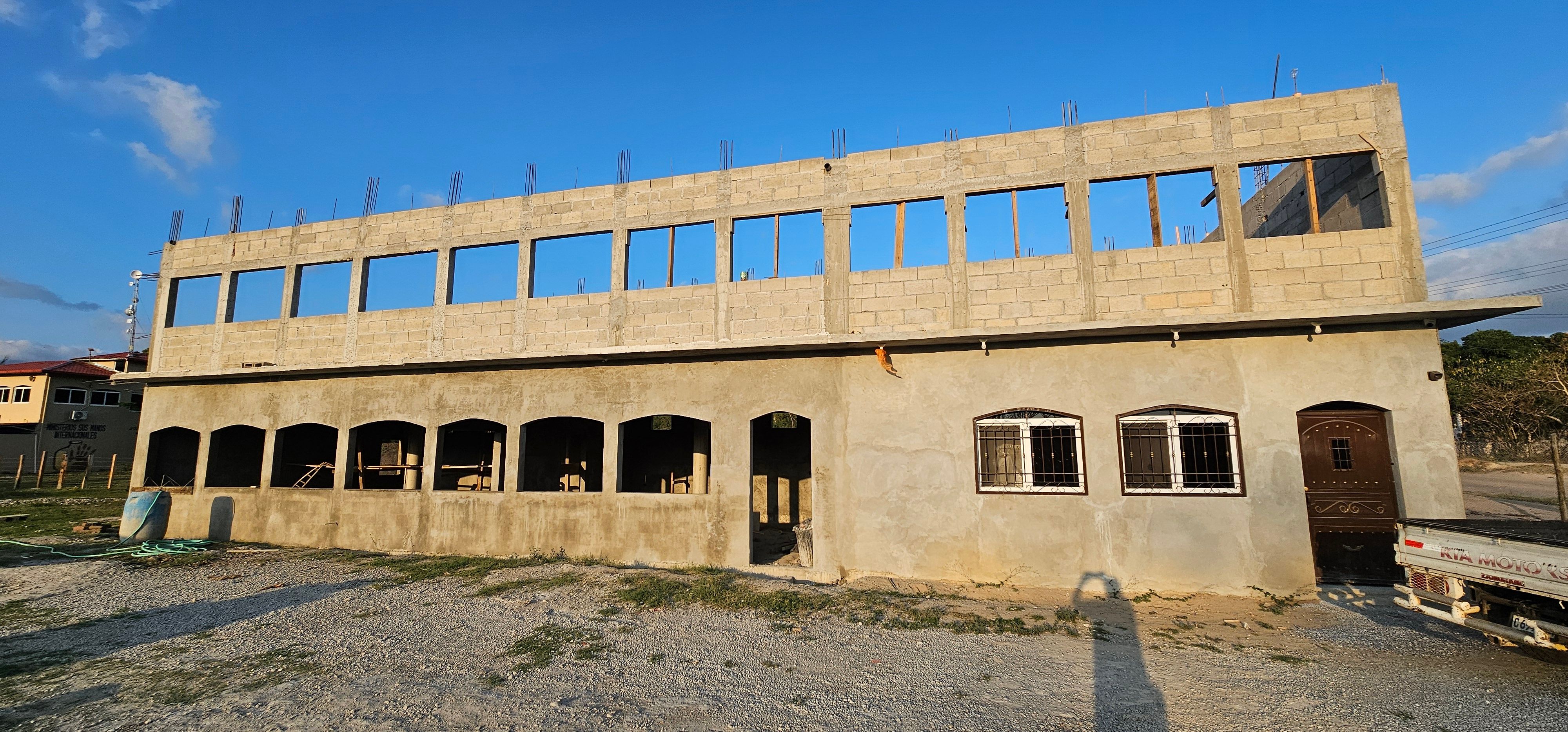 His Hands International, Inc.