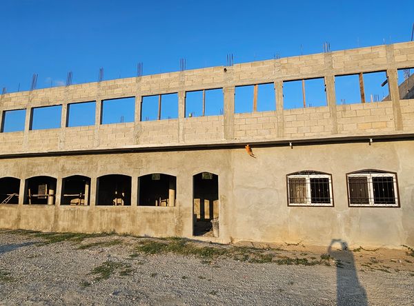 His Hands International, Inc.