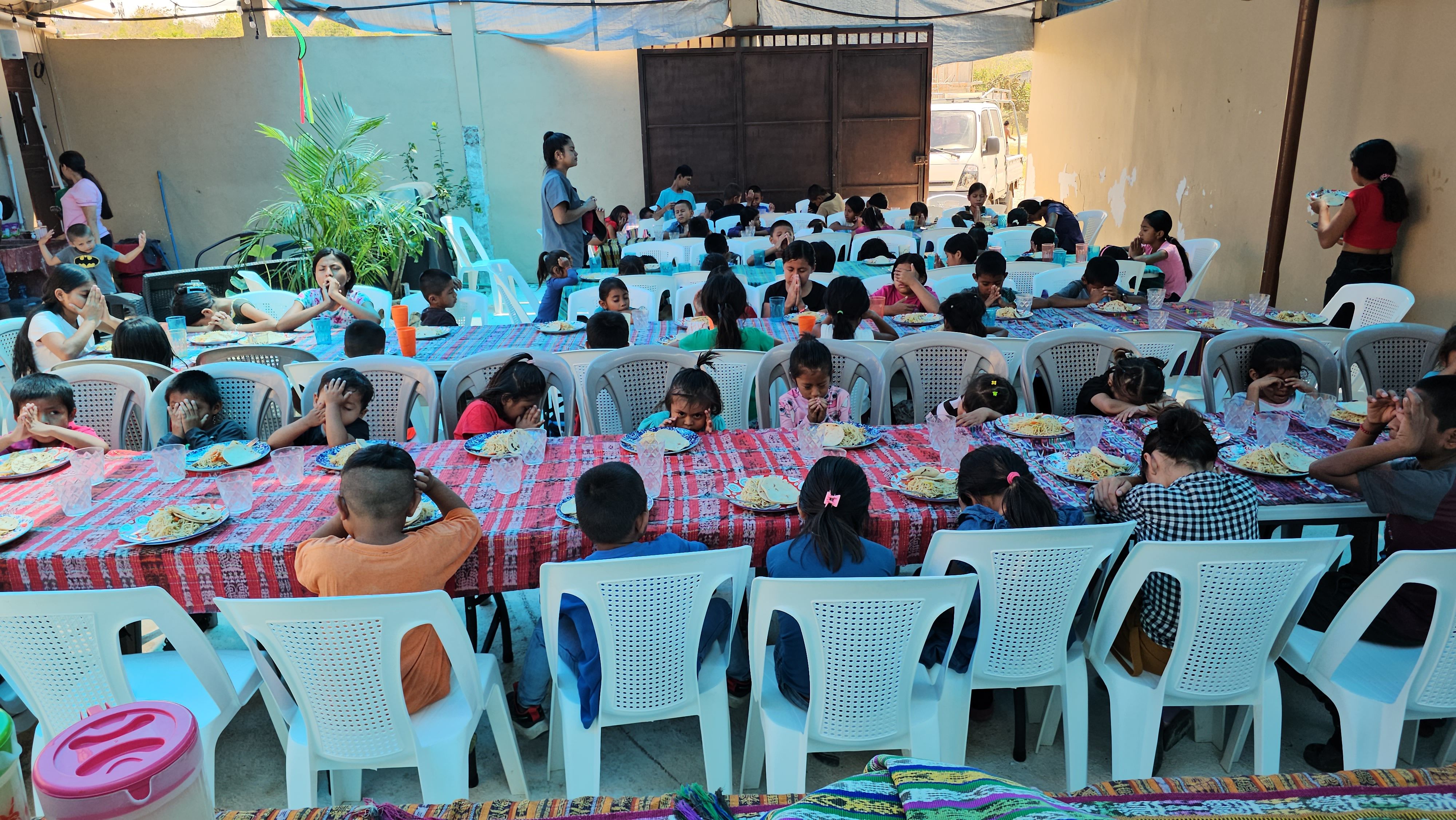 His Hands International, Inc.