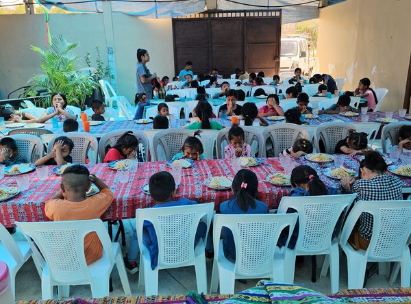 His Hands International, Inc.