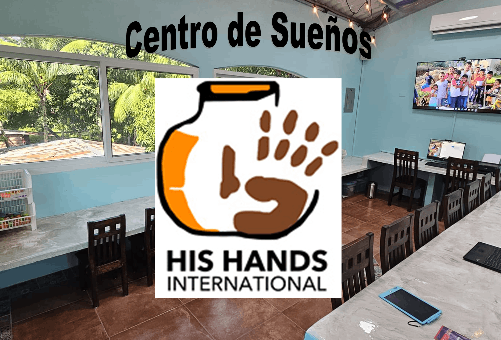 His Hands International, Inc.