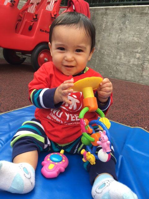 Wu Yee Children's Services