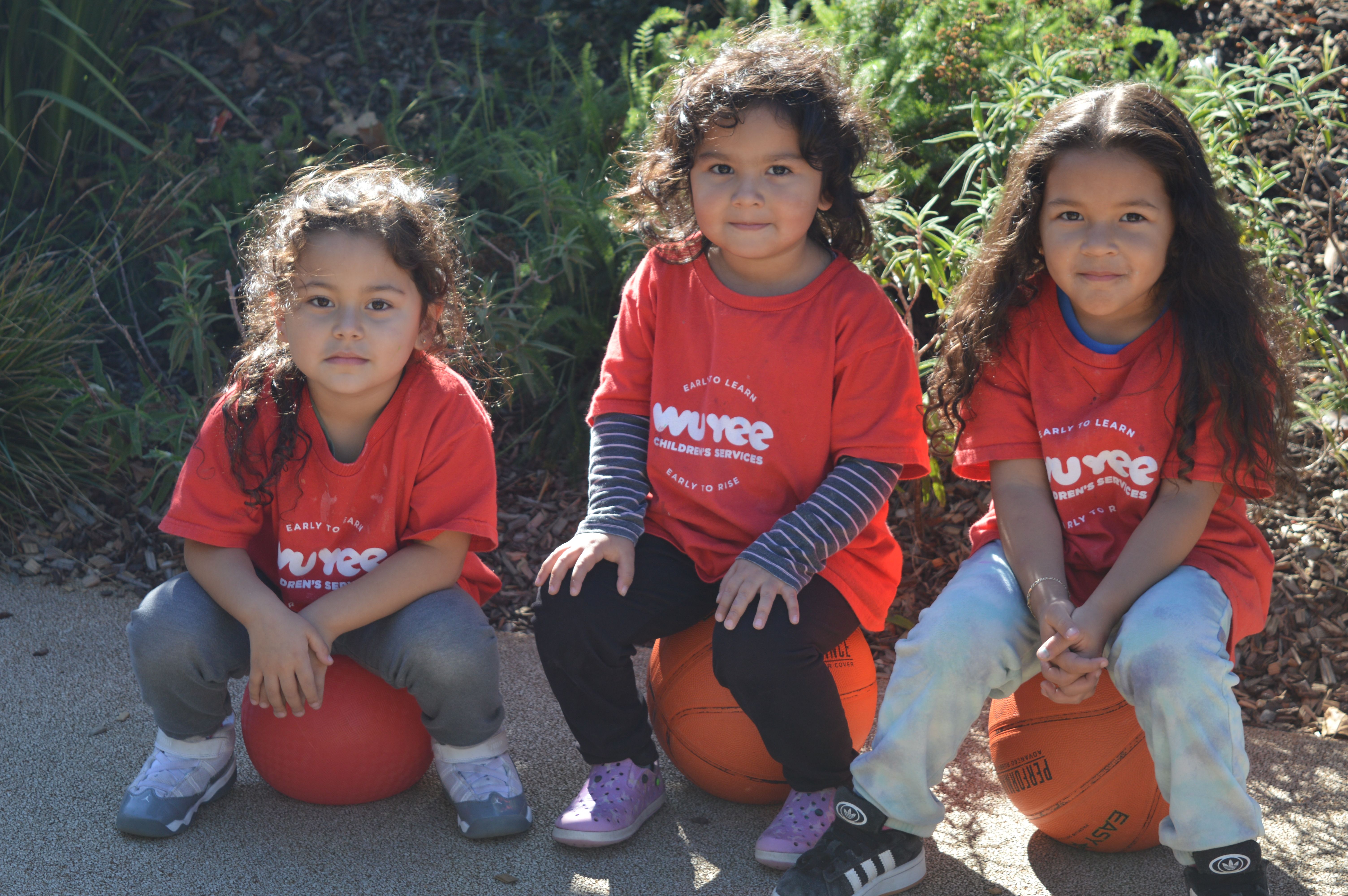 Wu Yee Children's Services