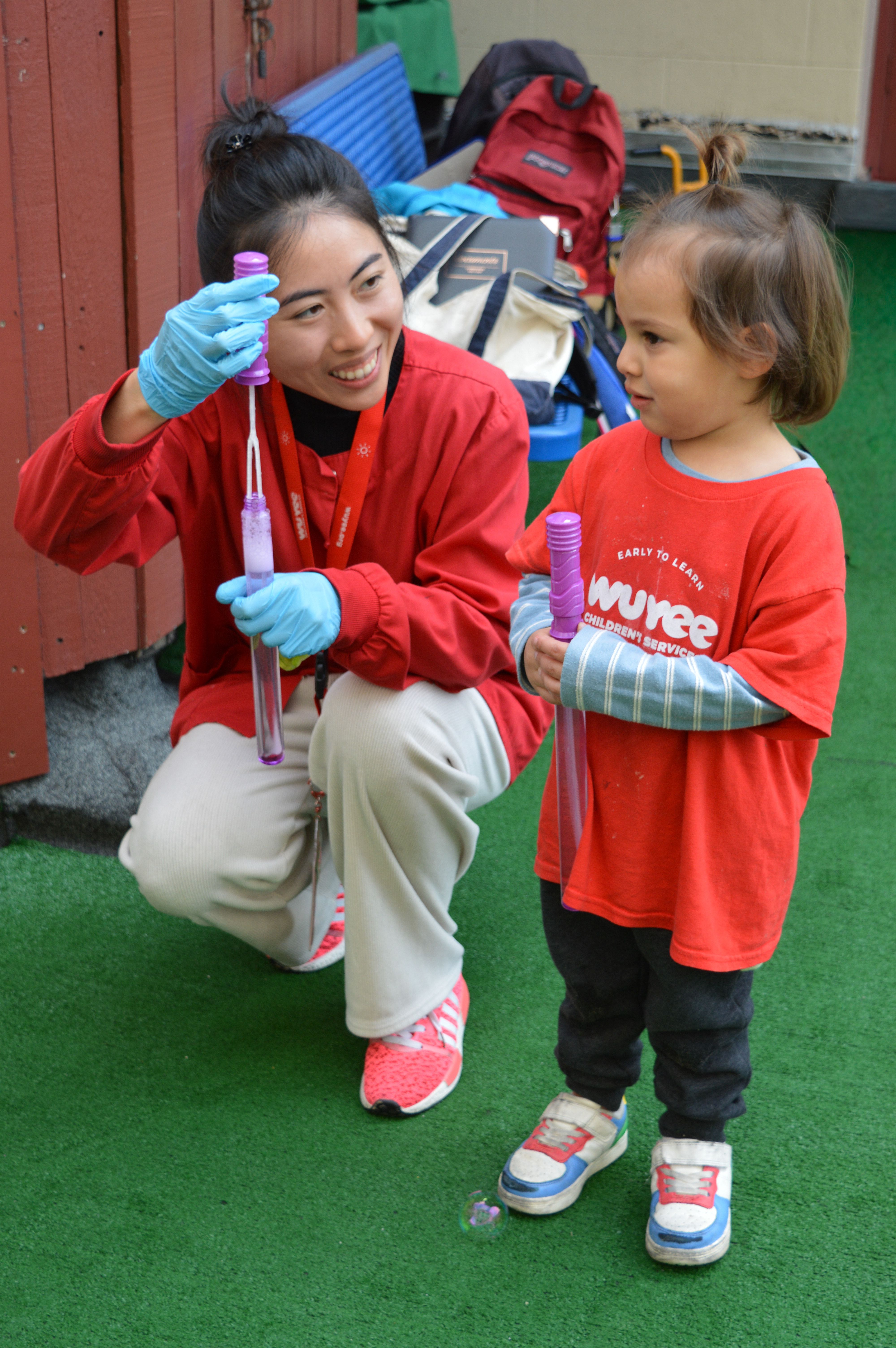 Wu Yee Children's Services