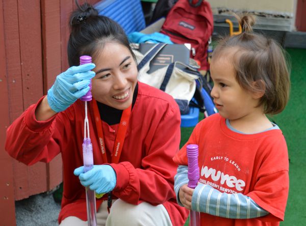 Wu Yee Children's Services