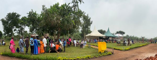 Share the Lovies, Inc DBA Live in Light