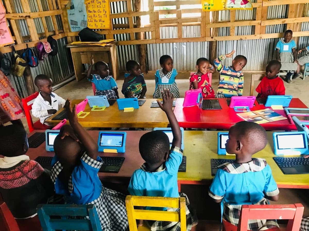 Share the Lovies, Inc DBA Live in Light