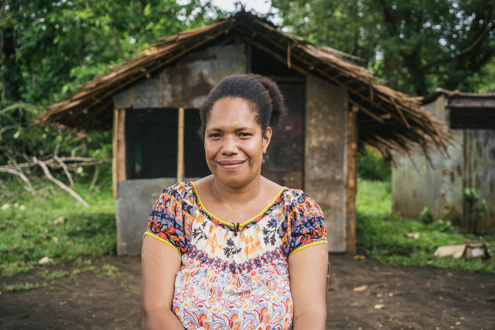 Cool Earth Action USA