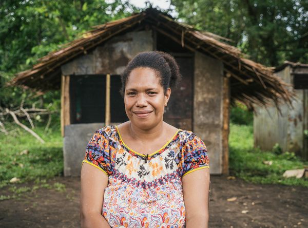 Cool Earth Action USA