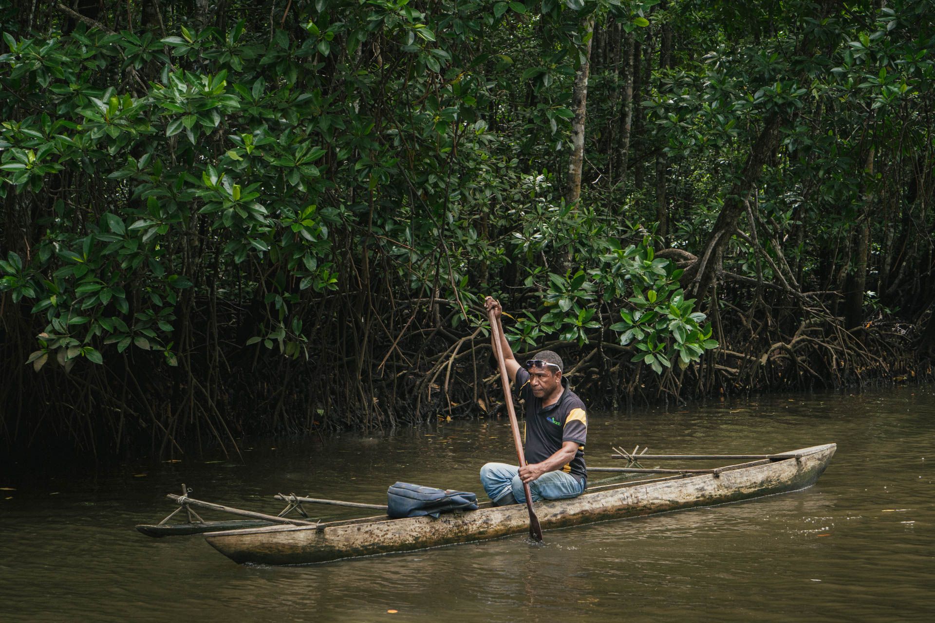 Cool Earth Action USA