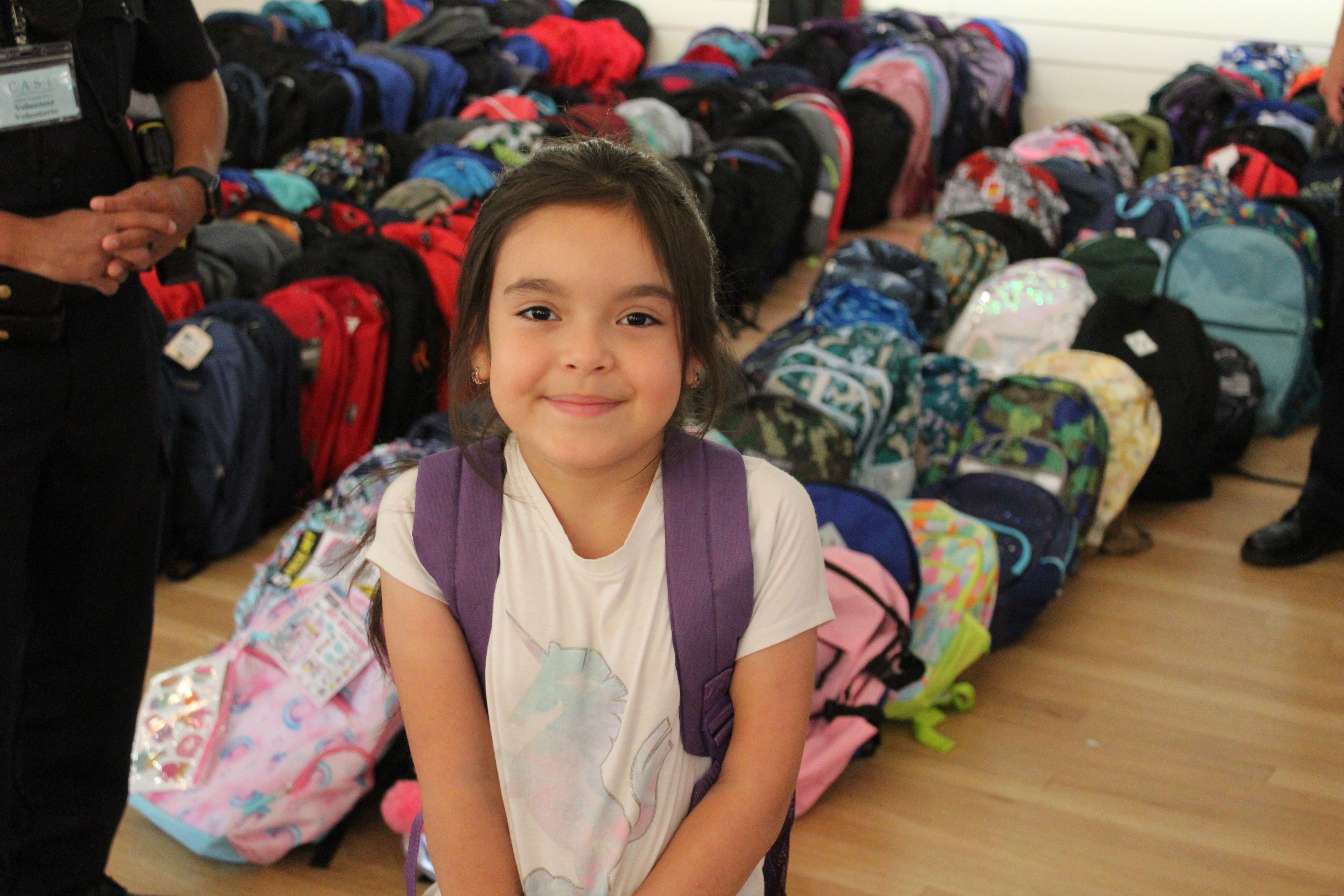 Center for Advocacy, Support & Transformation (CAST)