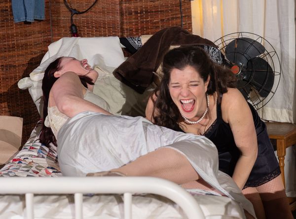 Greenwood Lake Theater