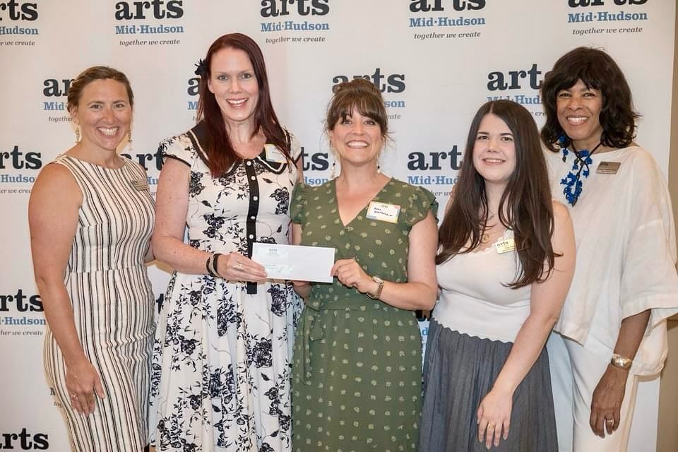 Greenwood Lake Theater