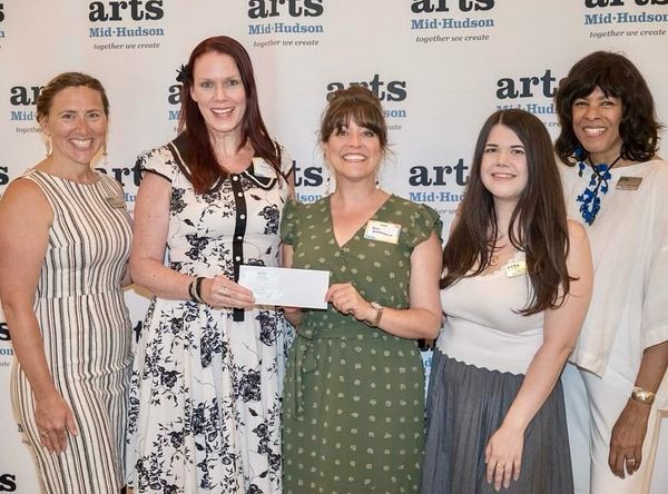 Greenwood Lake Theater