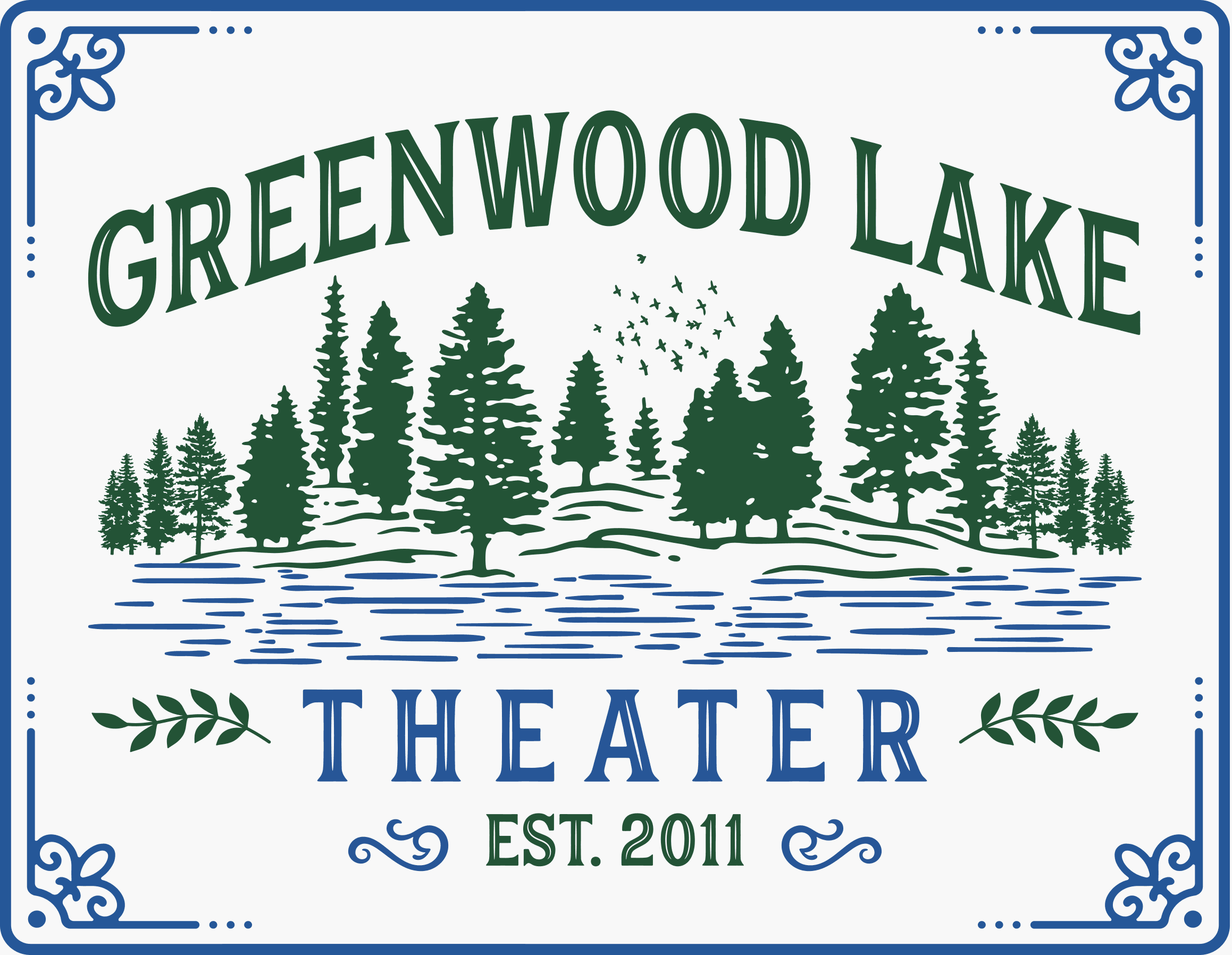Greenwood Lake Theater