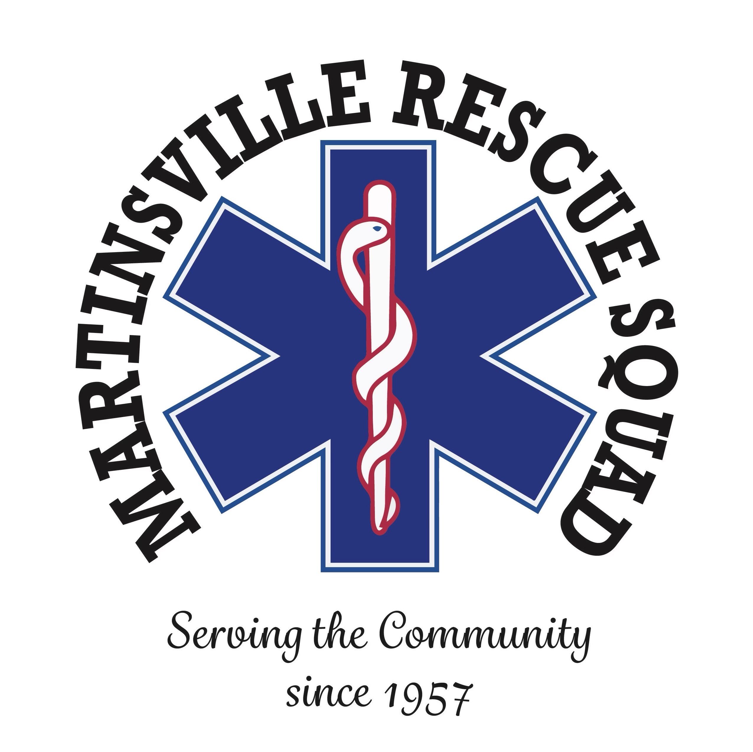 Martinsville Rescue Squad