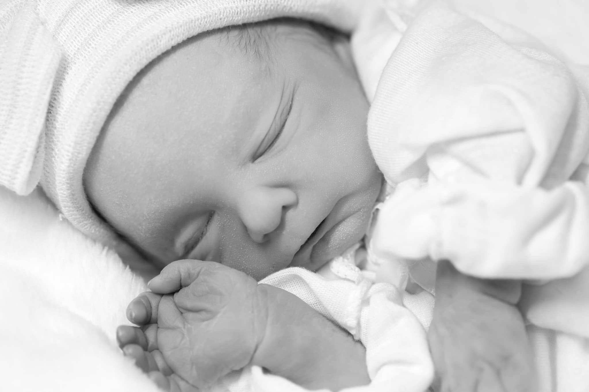 Now I Lay Me Down to Sleep