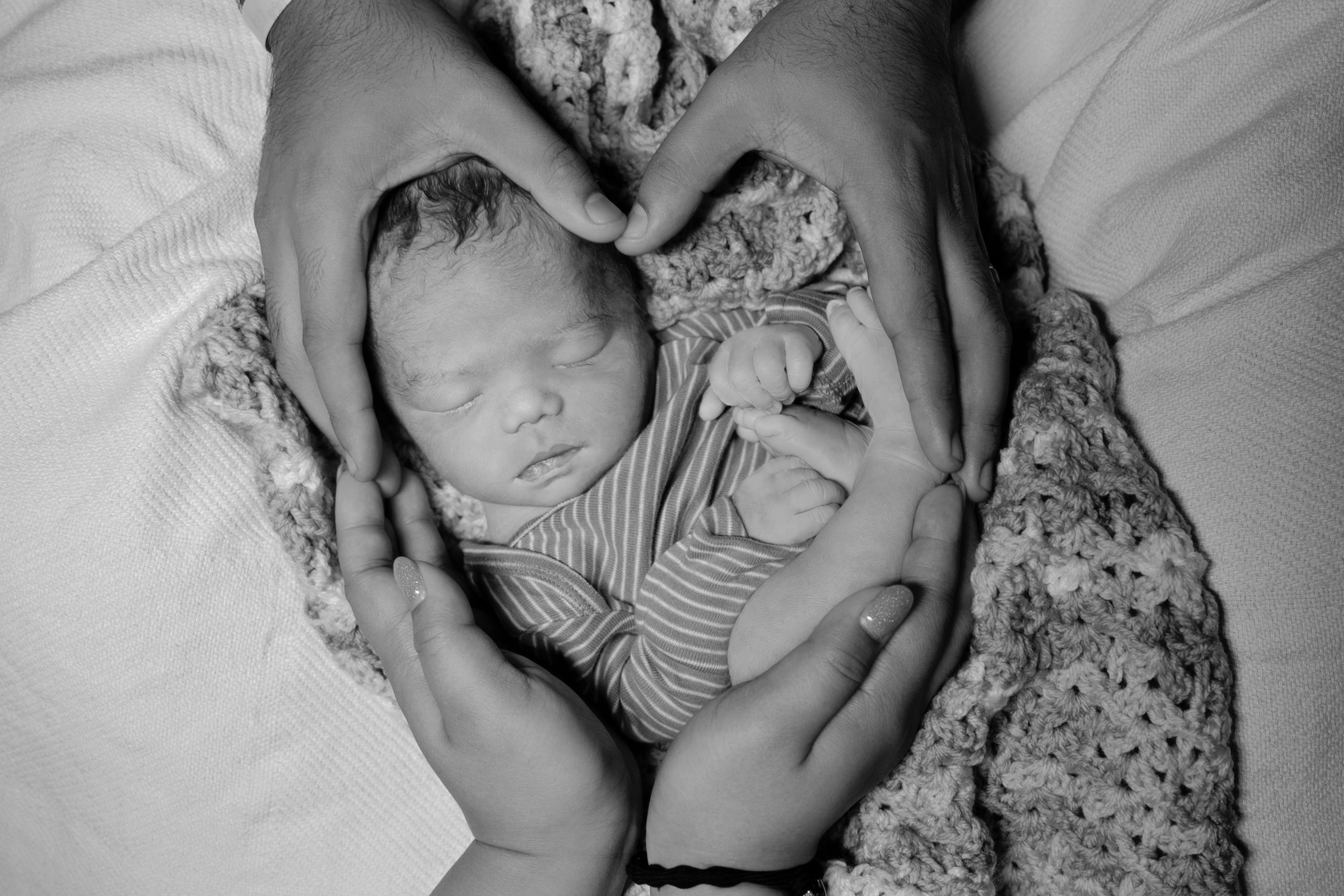 Now I Lay Me Down to Sleep