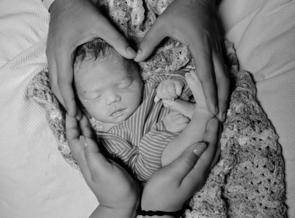 Now I Lay Me Down to Sleep