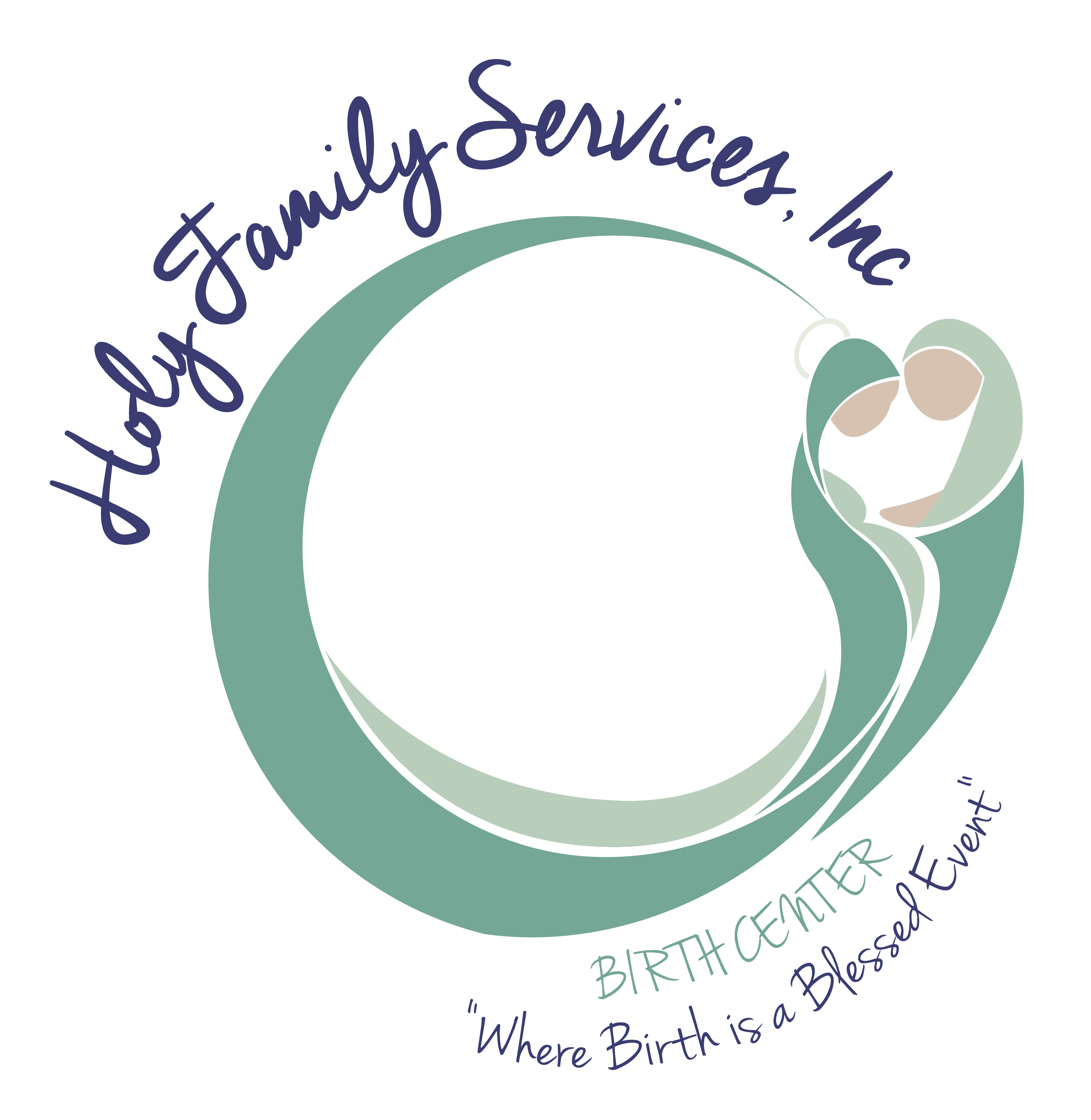 Holy Family Services, Inc