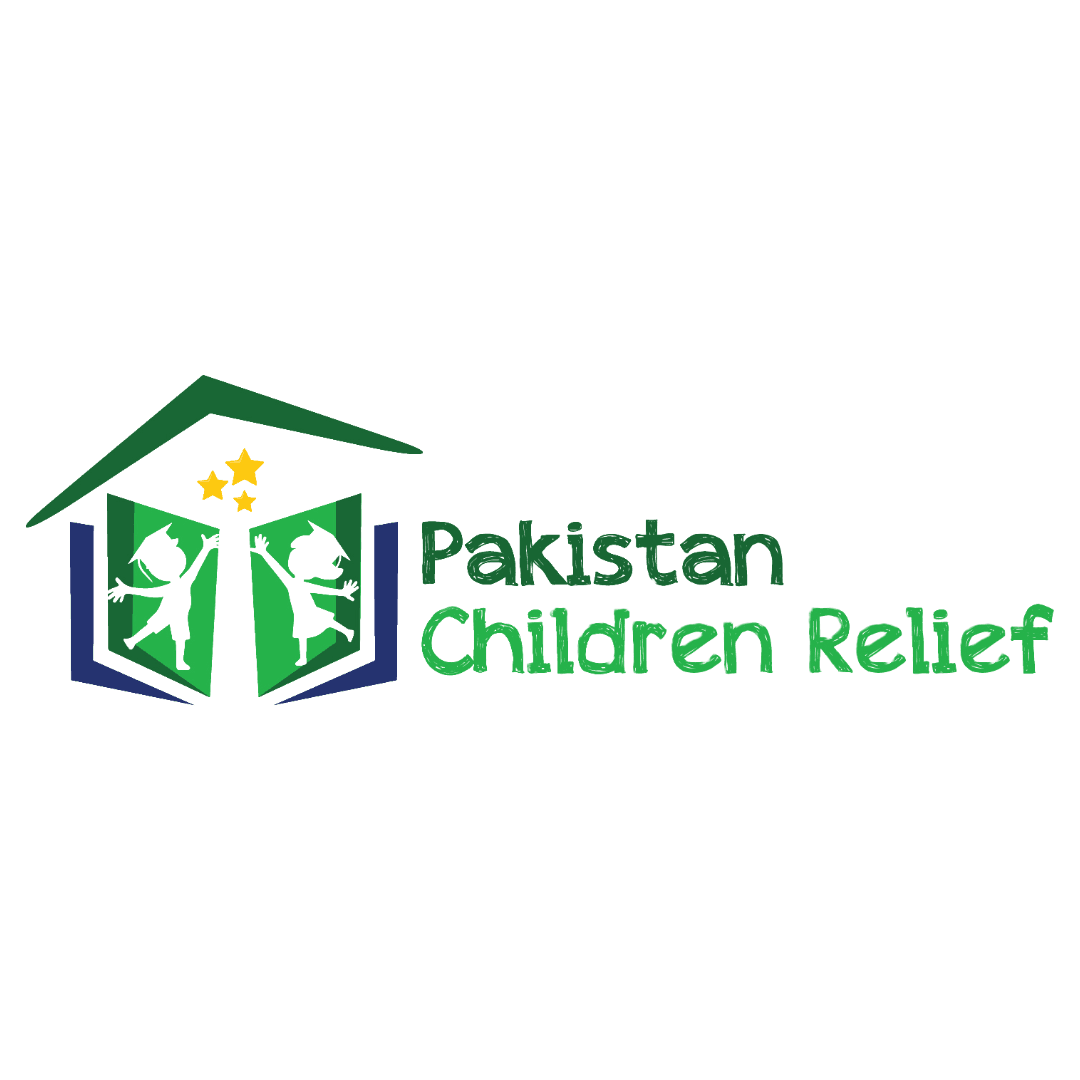 Pakistan Children Relief