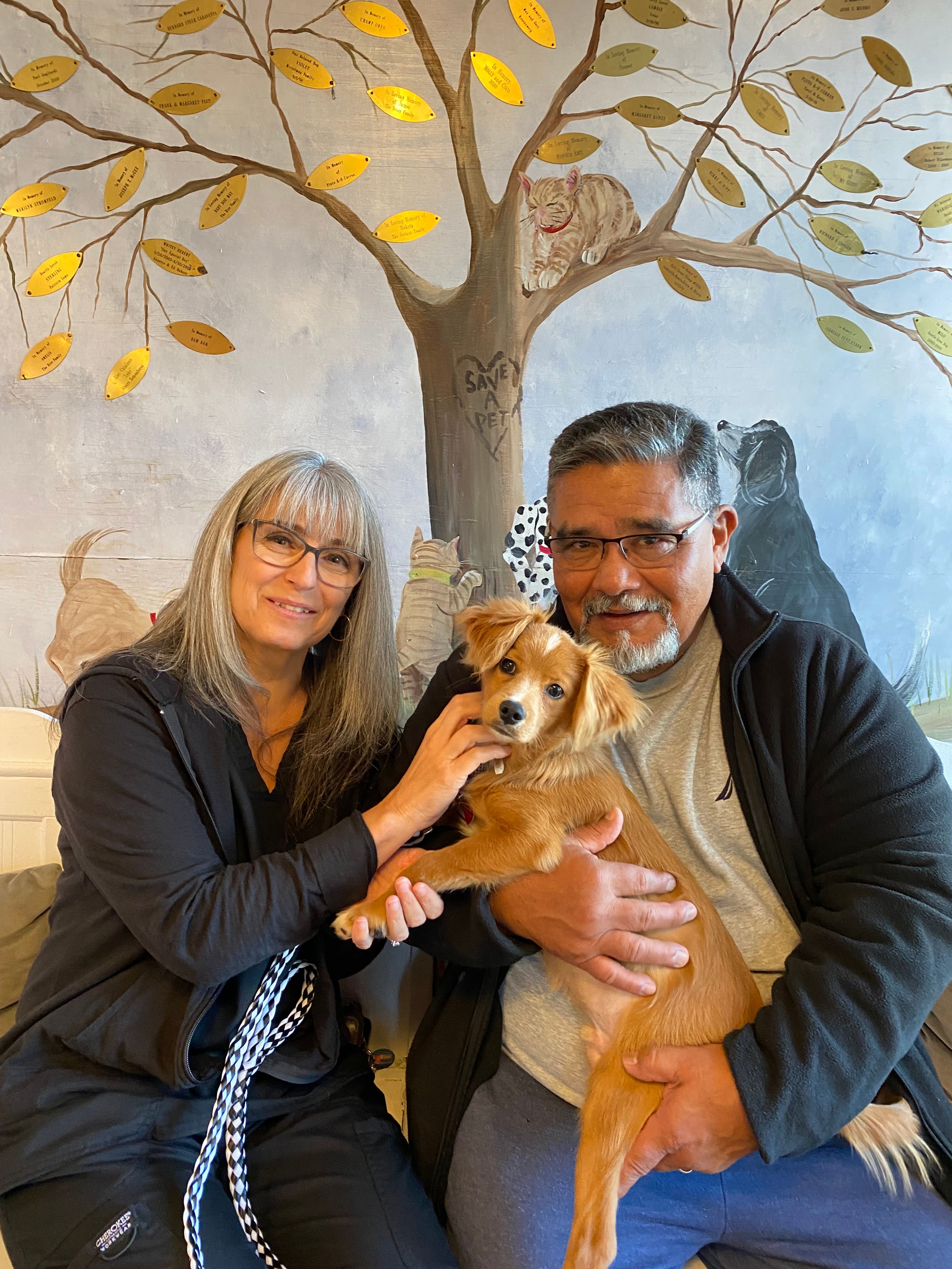 Save-A-Pet Animal Rescue