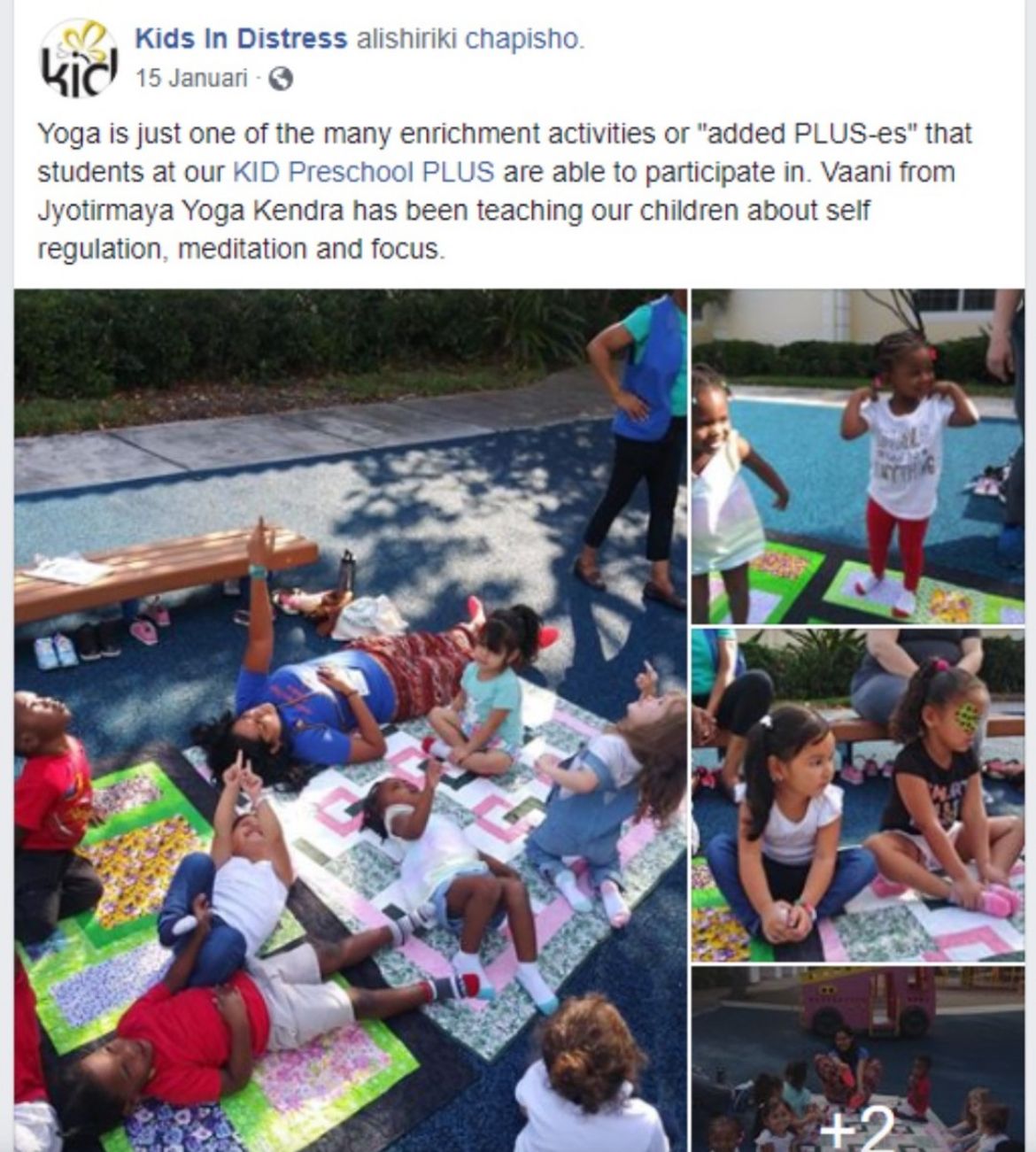 Jyotirmaya Yoga Kendra