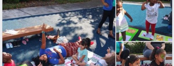 Jyotirmaya Yoga Kendra