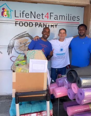 Jyotirmaya Yoga Kendra