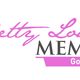 Betty Lou Barry Memorial