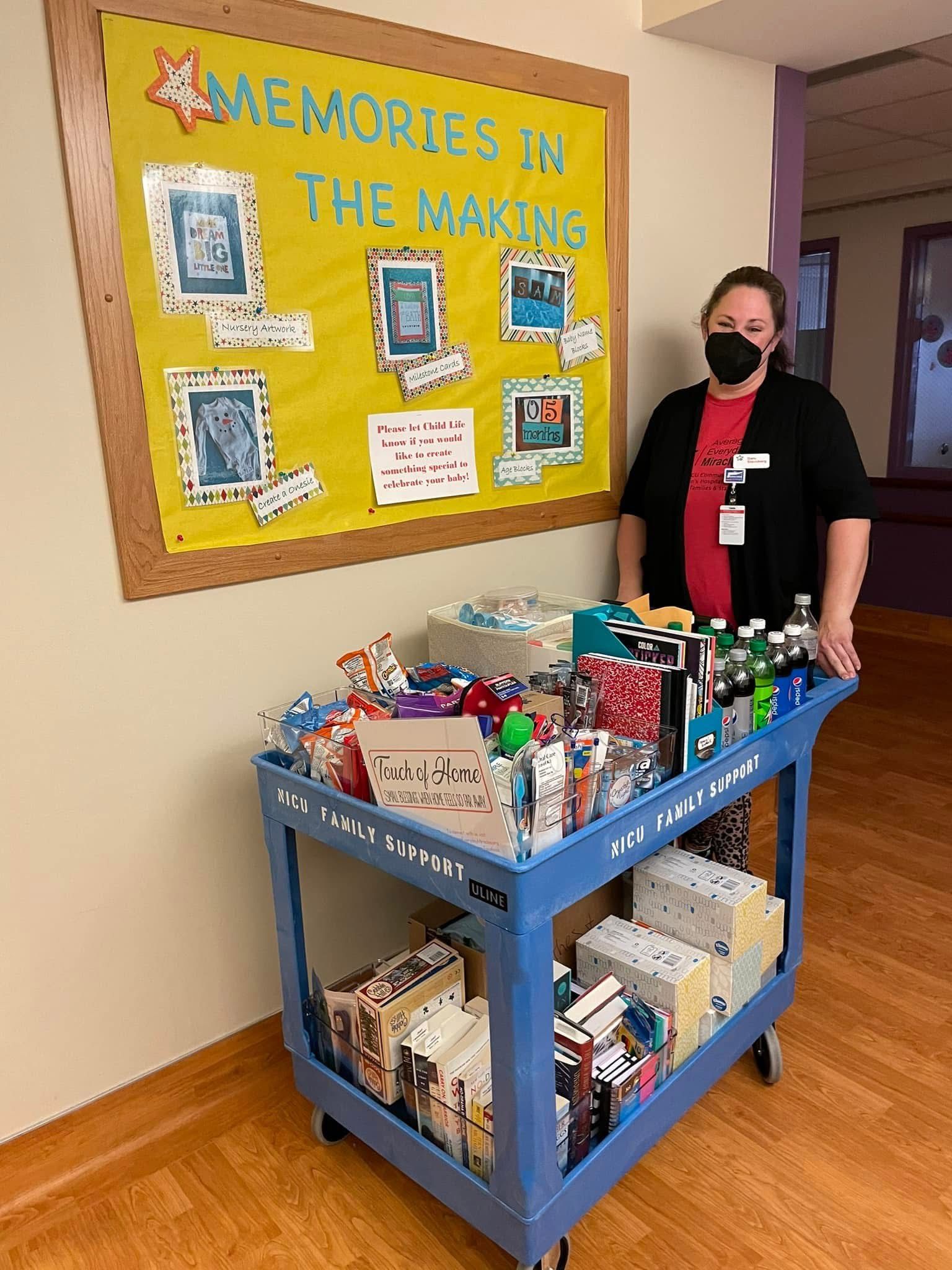 Average Everyday Miracles