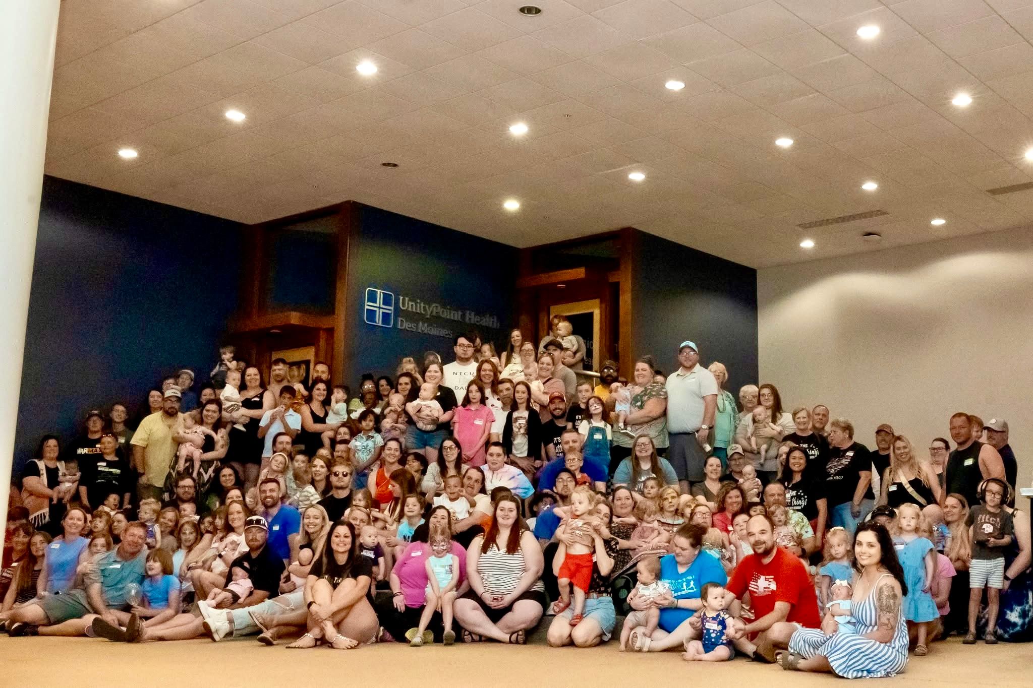 Average Everyday Miracles