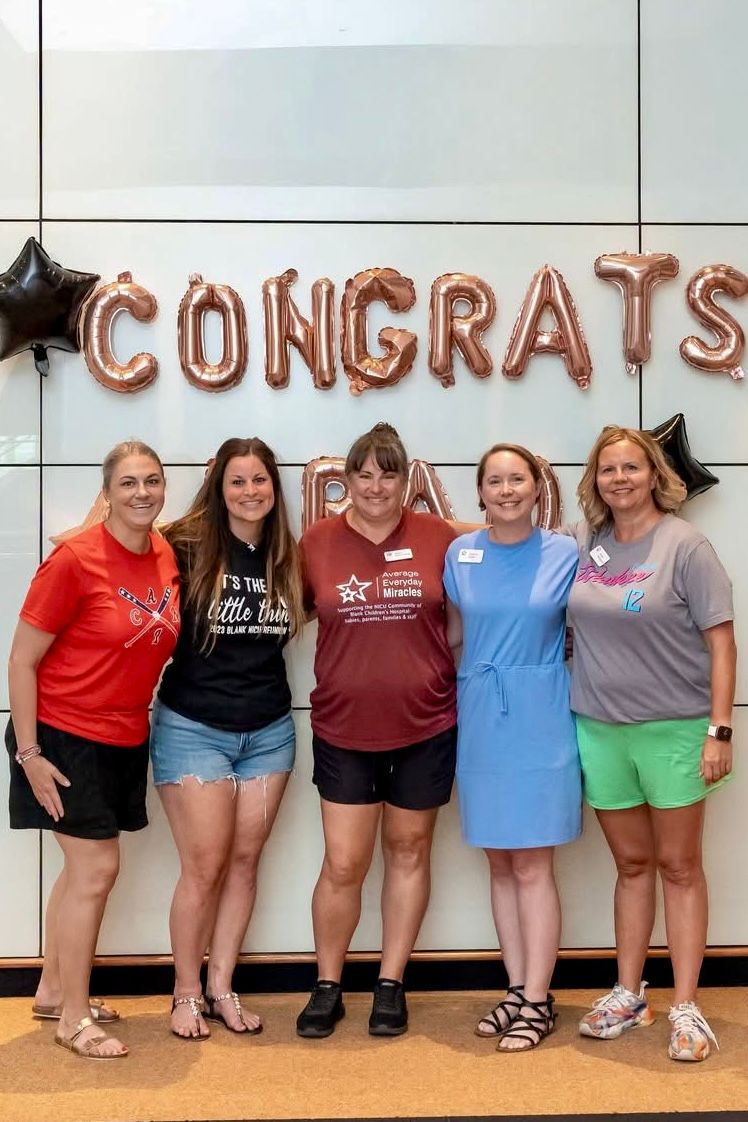 Average Everyday Miracles