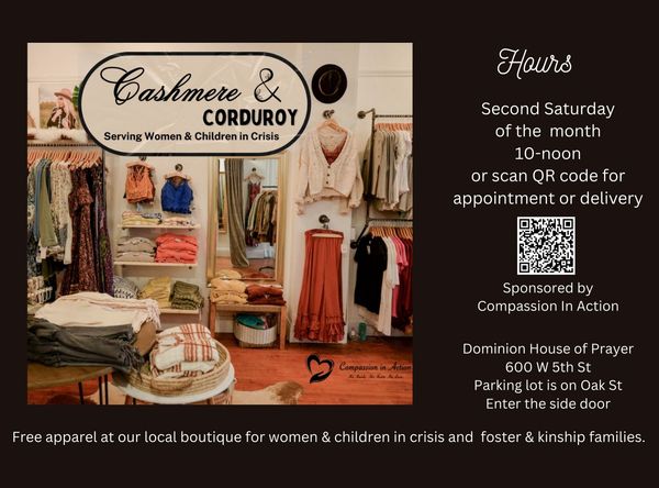 Compassion in Action