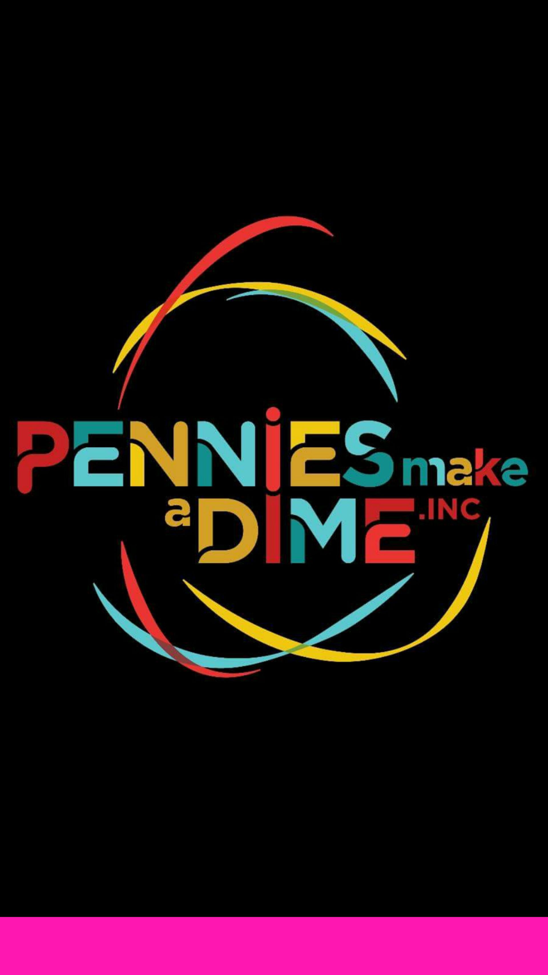Pennies Make A Dime Inc.