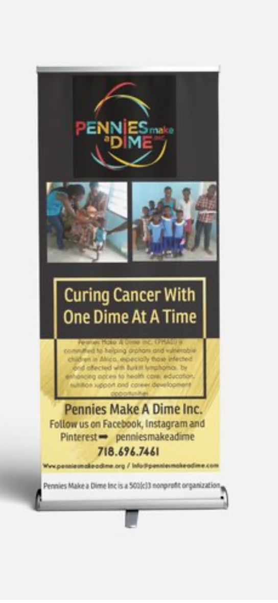 Pennies Make A Dime Inc.
