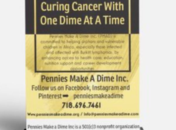 Pennies Make A Dime Inc.