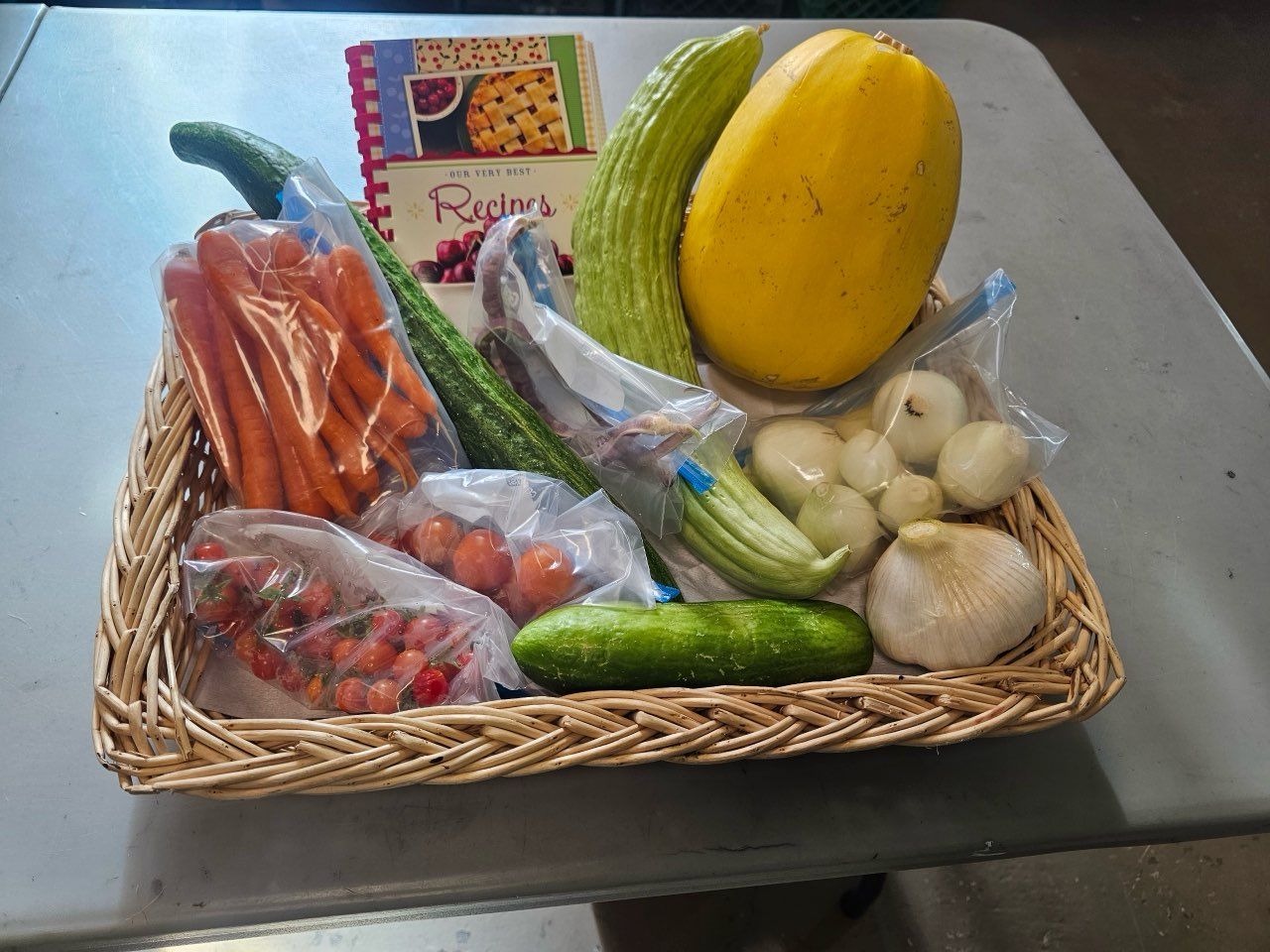 Our Neighbors Farm & Pantry