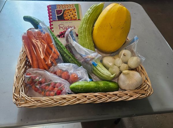 Our Neighbors Farm & Pantry