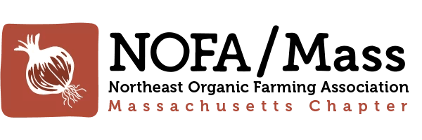 Northeast Organic Farming Association Massachusetts Chapter Inc