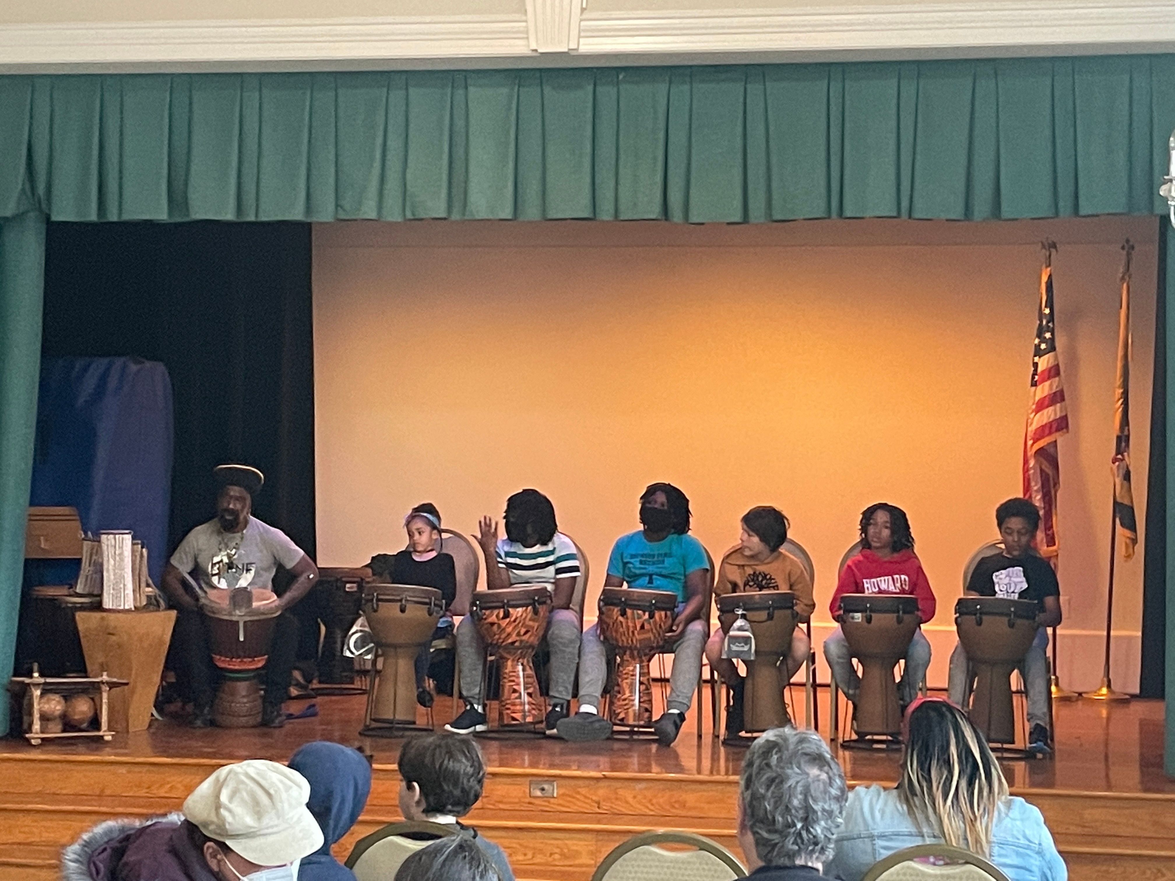 Baltimore County Art Guild