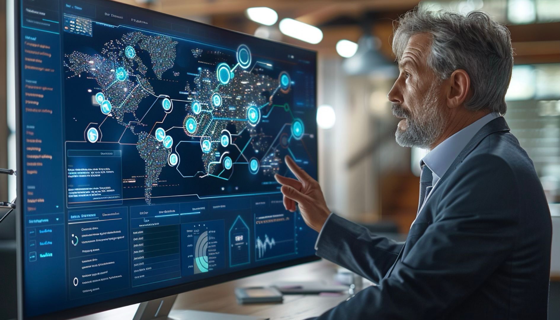 Institute for Local Innovations, Inc.