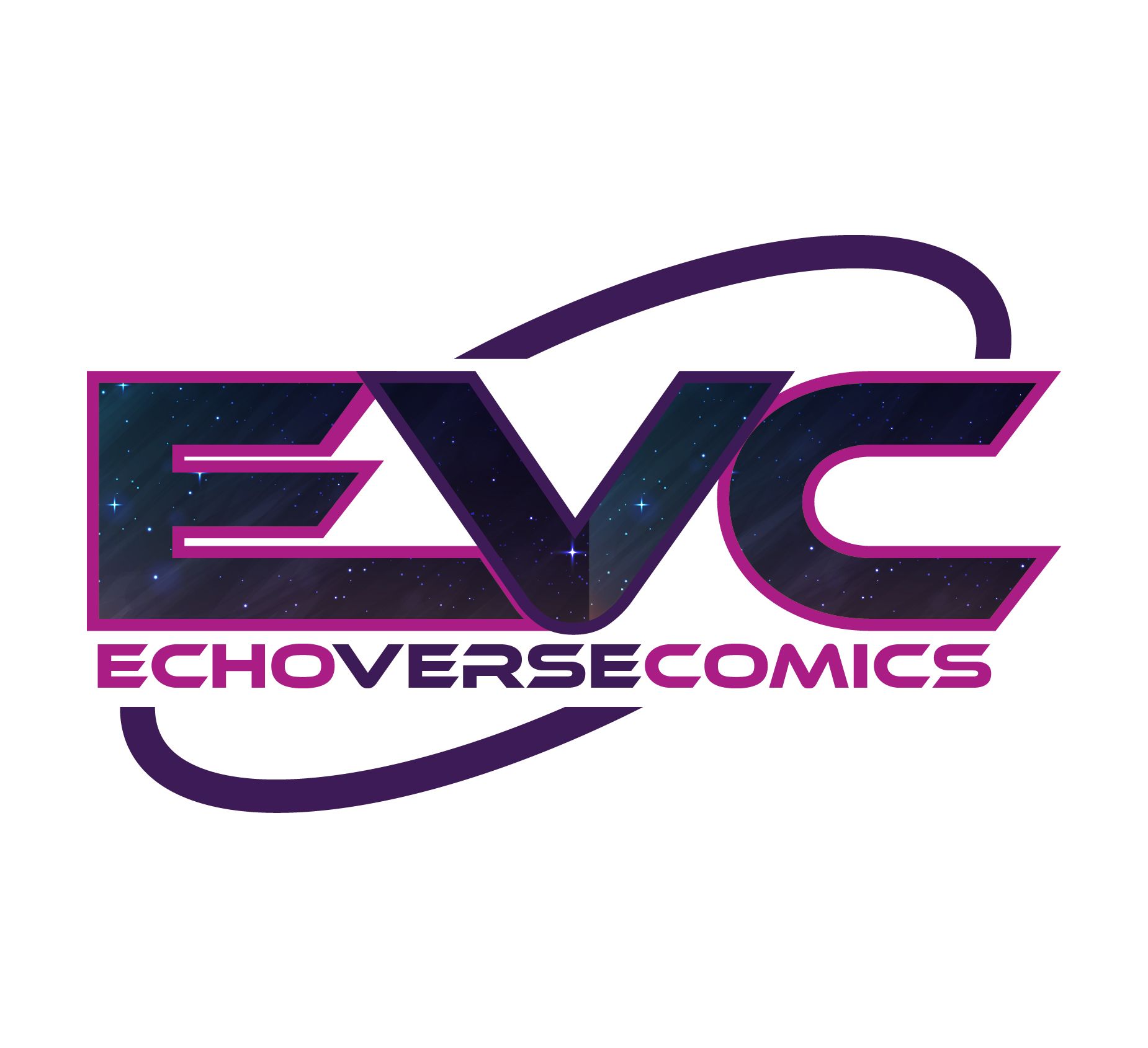 EchoVerse Comics